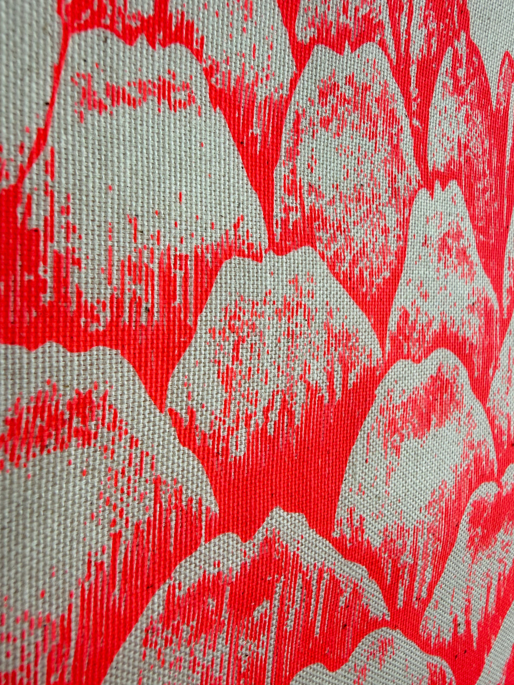 Geschirrtuch "Artischocke"