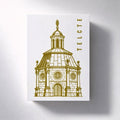 Karte "Kapelle"